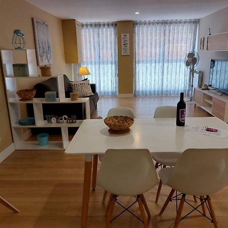 Apartamentos 나헤라 외부 사진